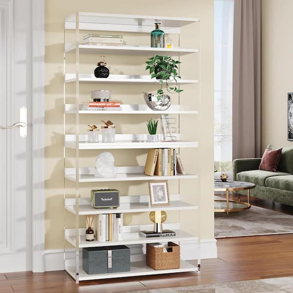 ［ＩＤＥＥ］ＳＴＩＬＴ　ＳＨＥＬＦ　ＴＡＬＬ　Ｗｈｉｔｅ STILT SHELF TALL White｜シェルフ｜IDEE SHOP Online