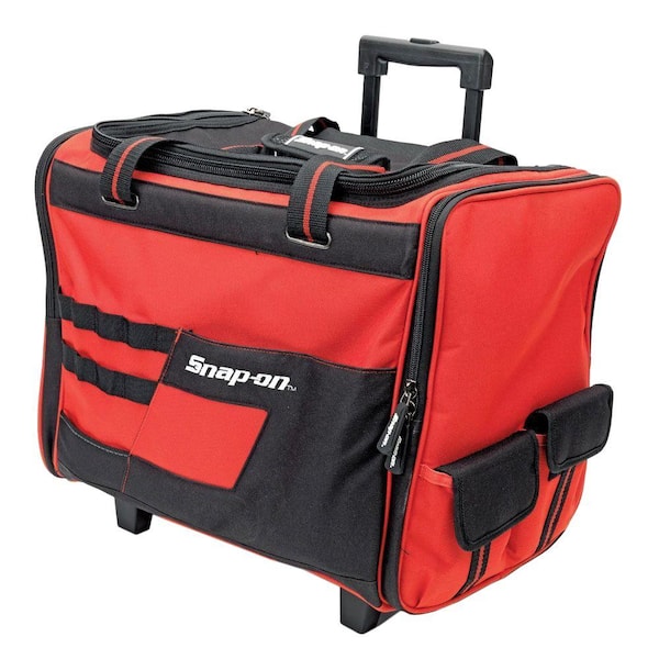 Snap-on 18 in. Rolling Tool Bag