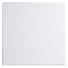 USG Ceilings 2 ft. x 2 ft. Luna White Shadowline Tapered Edge Lay-In ...