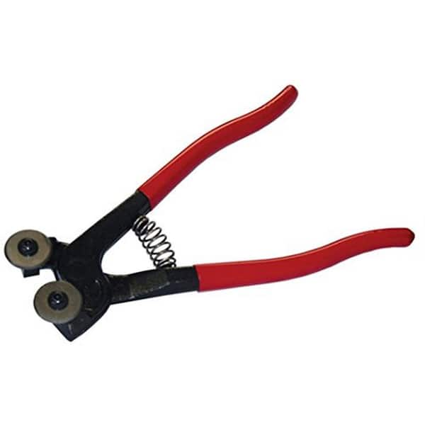 Kraft Tools Glass Mosaic Cutter Wheels (2) - Wrench