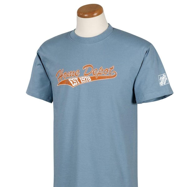 The Home Depot Home Depot Heritage T-Shirt