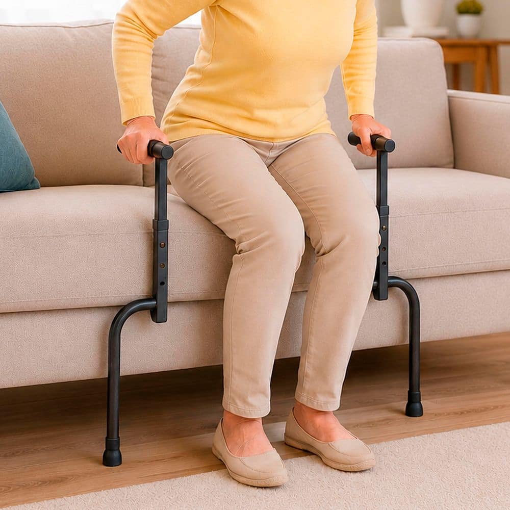 Able Life Universal Stand Assist 8150 - The Home Depot