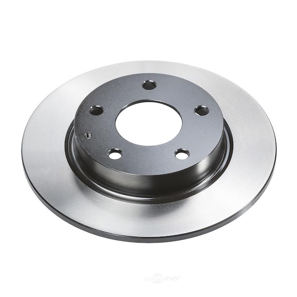 Wagner Brake Disc Brake Rotor 2014-2018 Mazda 3 2.0L 2.5L
