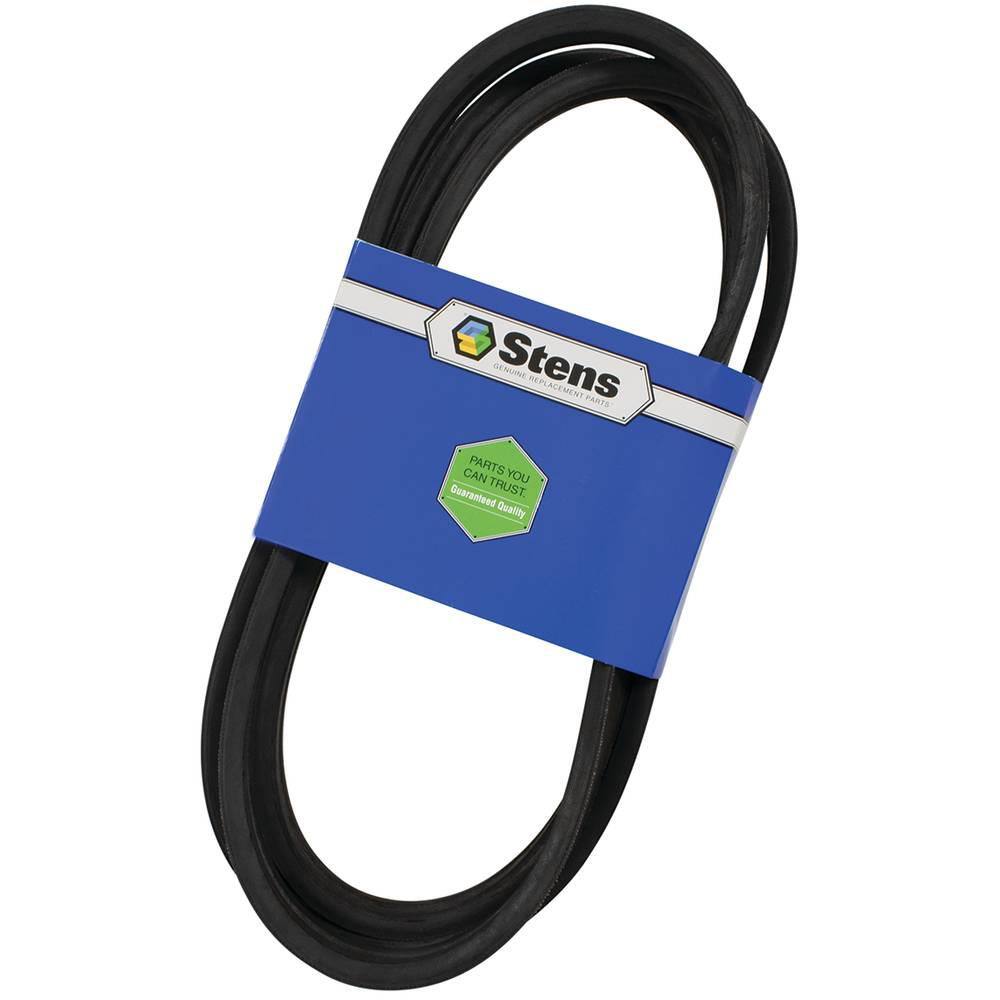 kubota belt cross reference