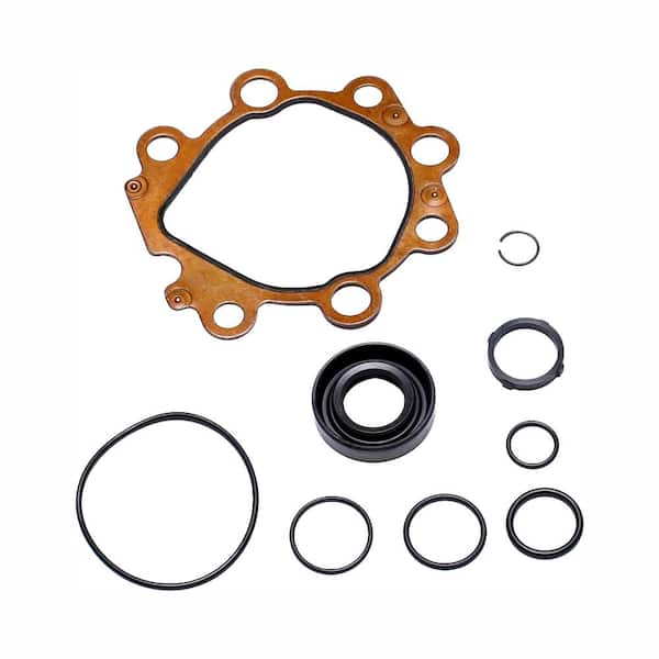 Sunsong Power Steering Pump Seal Kit