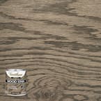 1 qt. Aged Barrel Premium Fast Dry Interior Wood Stain (2-Pack)