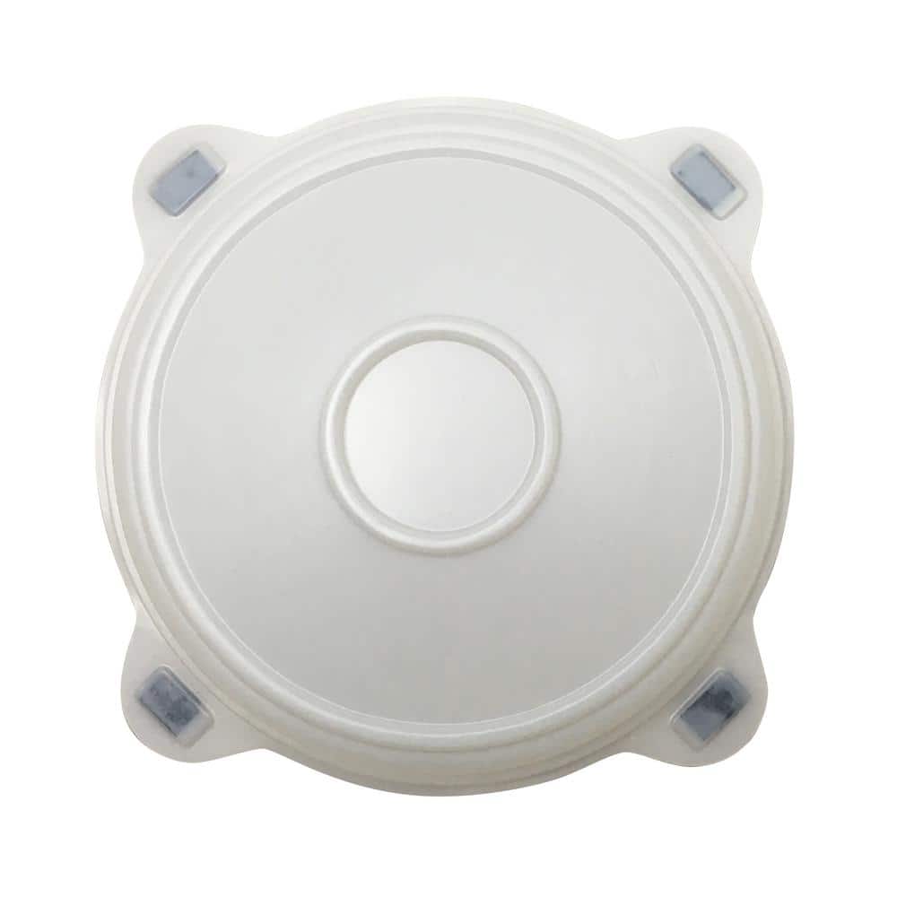 8 in. Exhaust Fan Cover price history on PriceWatchPro