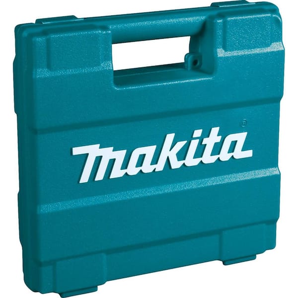 Makita 182875-0 Coffret en métal - vide