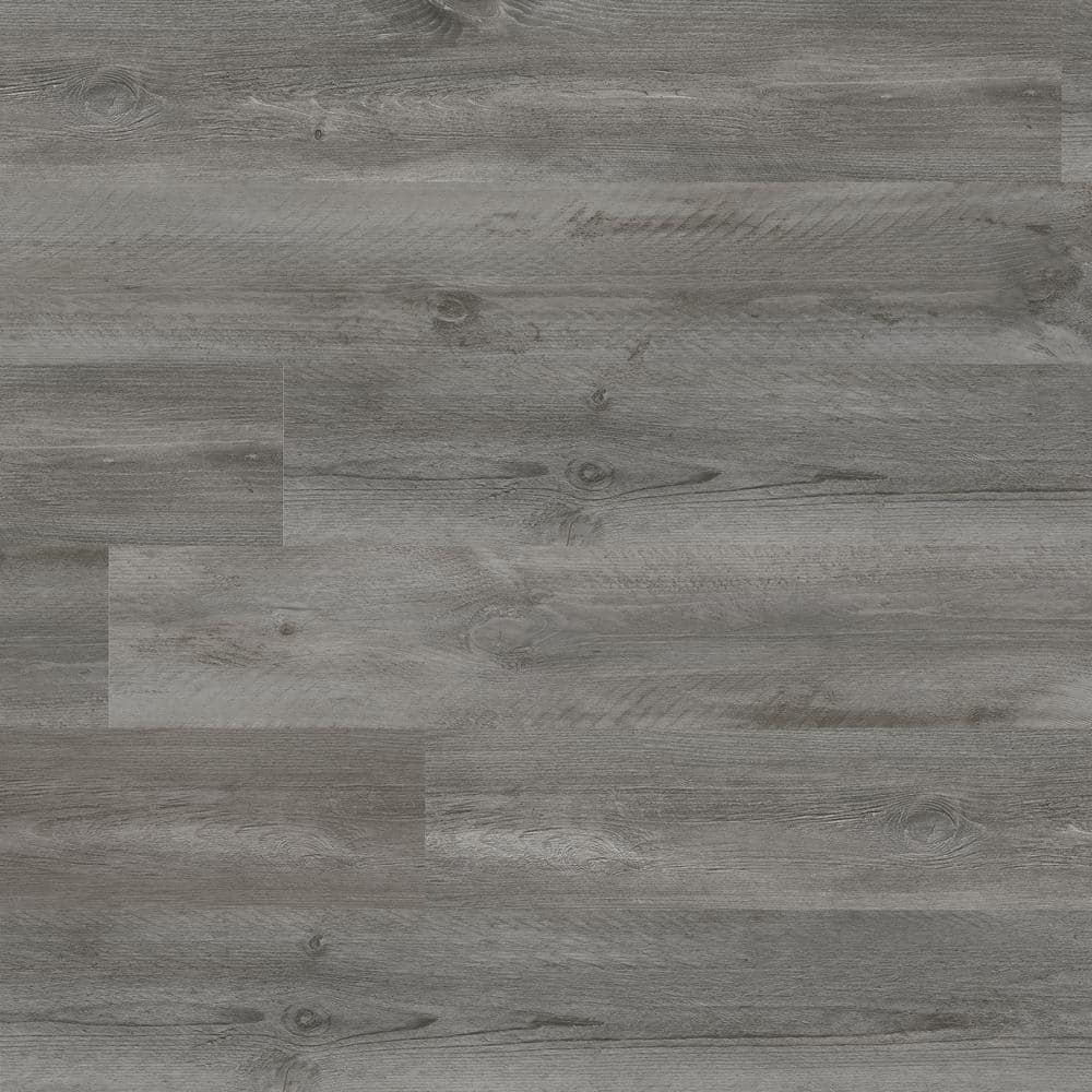 75 Mil Woodgrain Clear Printable Vinyl Flooring – G‑Floor® Graphic