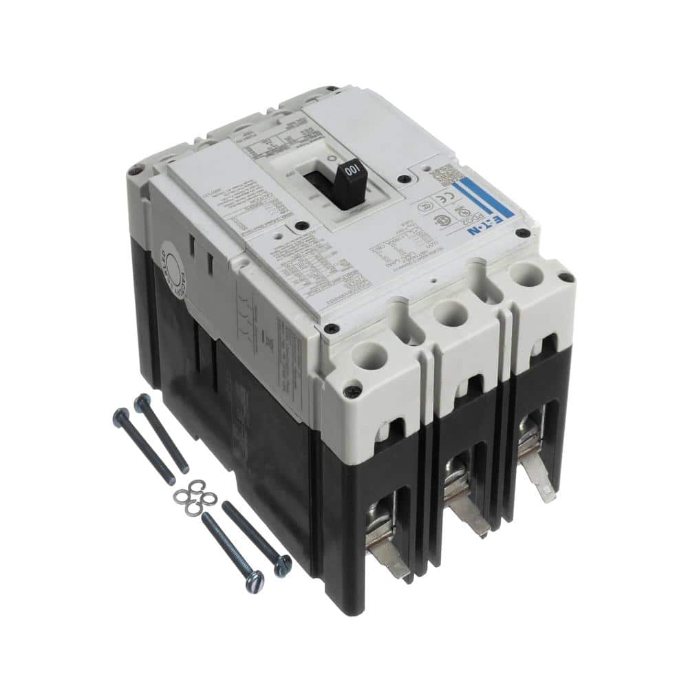 100 Amp Power Switch/Circuit Breaker, 600V price history on PriceWatchPro