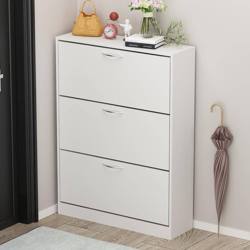 white-fufu-gaga-shoe-storage-