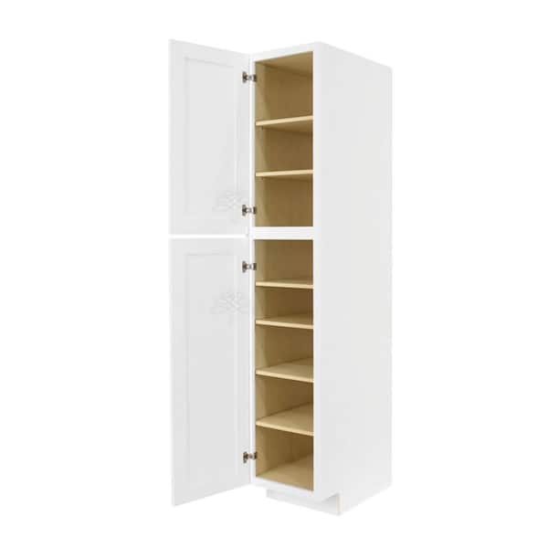 United States High End Luxury Price Affordable Full Plywood Pantry