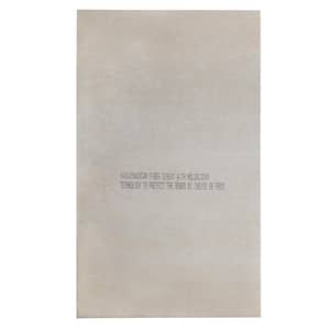 Hardie Backer 1/2 in. x 3 ft. x 5 ft. Cement Backer Board