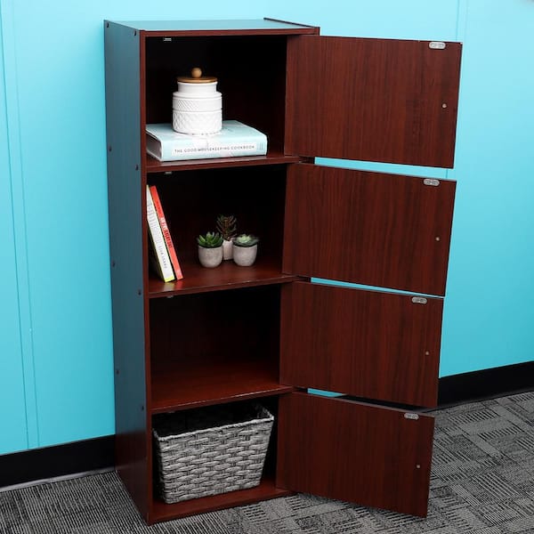 https://images.thdstatic.com/productImages/0f0faf59-e8cd-43bc-a5ca-96a259c09958/svn/mahogany-home-basics-cube-storage-organizers-hdc95116-31_600.jpg