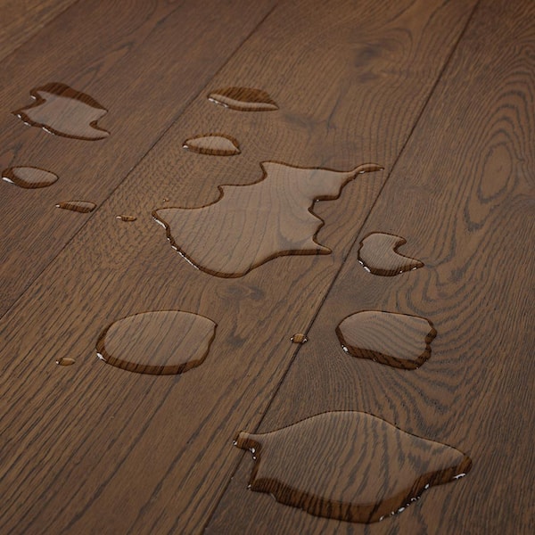 Hardwood Flooring, Waterproof Snap Together Laminate Flooring