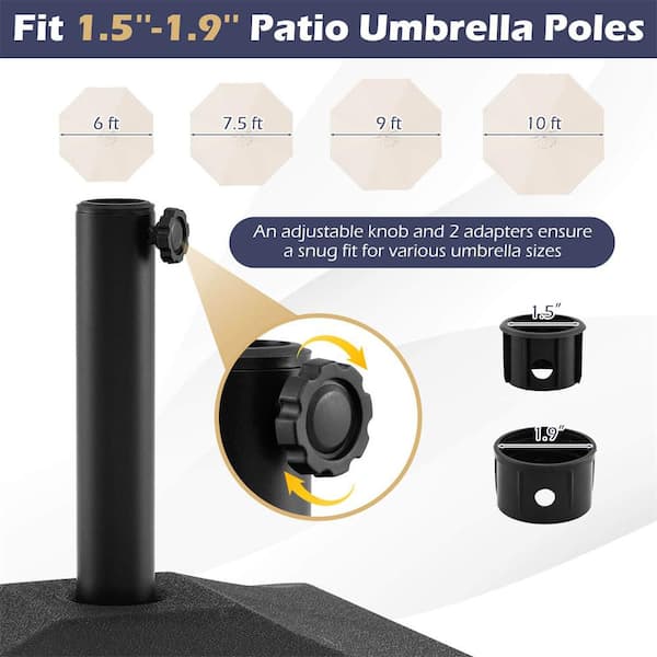 destination summer 8.5-foot square offset solar led patio umbrella Amazon.com : Sunnyglade 10x13ft Solar Powered LED Cantilever Patio Umbrella  Square Deluxe Offset Umbrella 360Rotation & Integrated Tilting System & LED  lights for Market Garden Deck Pool Backyard Patio : Patio, Lawn