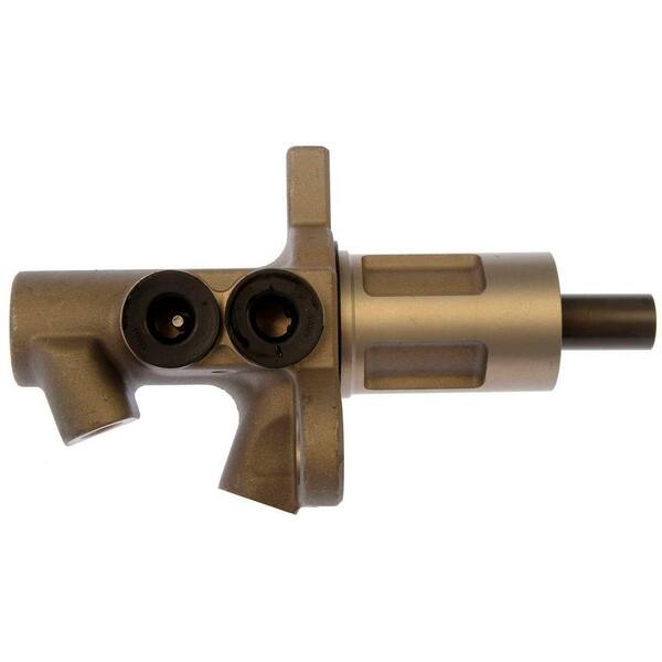 First Stop Brake Master Cylinder