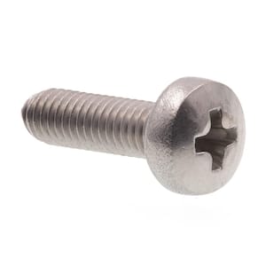 3mm x 16mm LONG A2 STAINLESS STEEL POZIPAN MACHINE SCREWS M3 NEW PACK x 10 