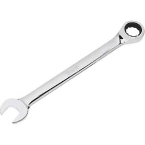 1-1/16 in. SAE Ratcheting Wrench