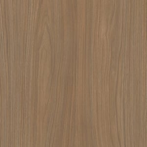4 ft. x 8 ft. Laminate Sheet in Uptown Walnut with Premium SoftGrain Finish