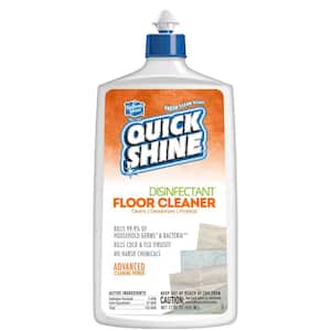 27 oz. Disinfectant Floor Cleaner
