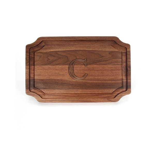 Walnut Cutting Boards 1-1/2 Thick (R-Board Series)