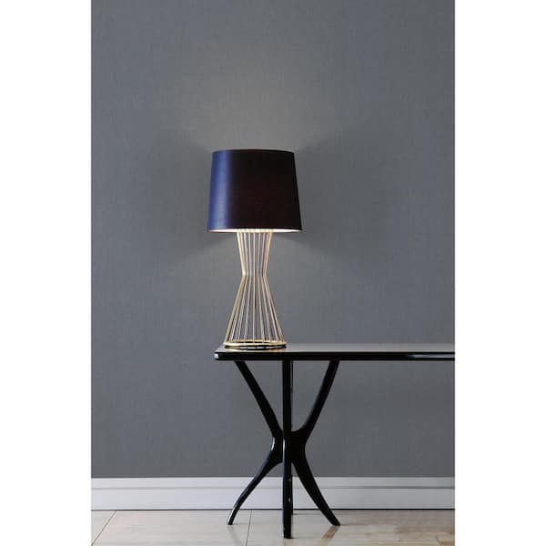 12.99 sq. ft. Purl One Wallpaper