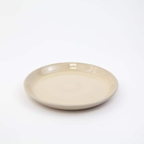 Carthage.Co La Marsa Muslin Bread Plate