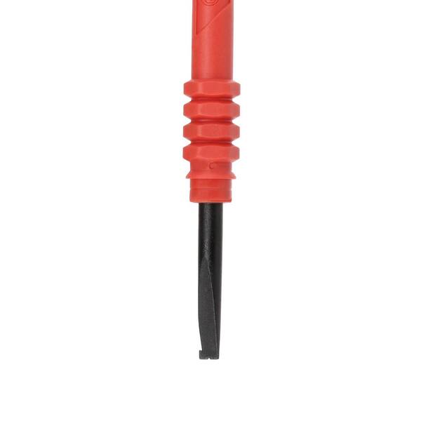 Fine Point Red Pick & Place Tool 