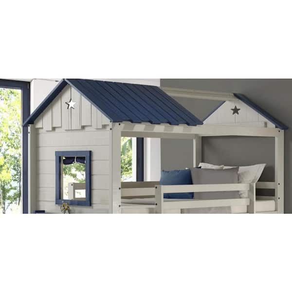 Donco stargaze bunk bed hotsell