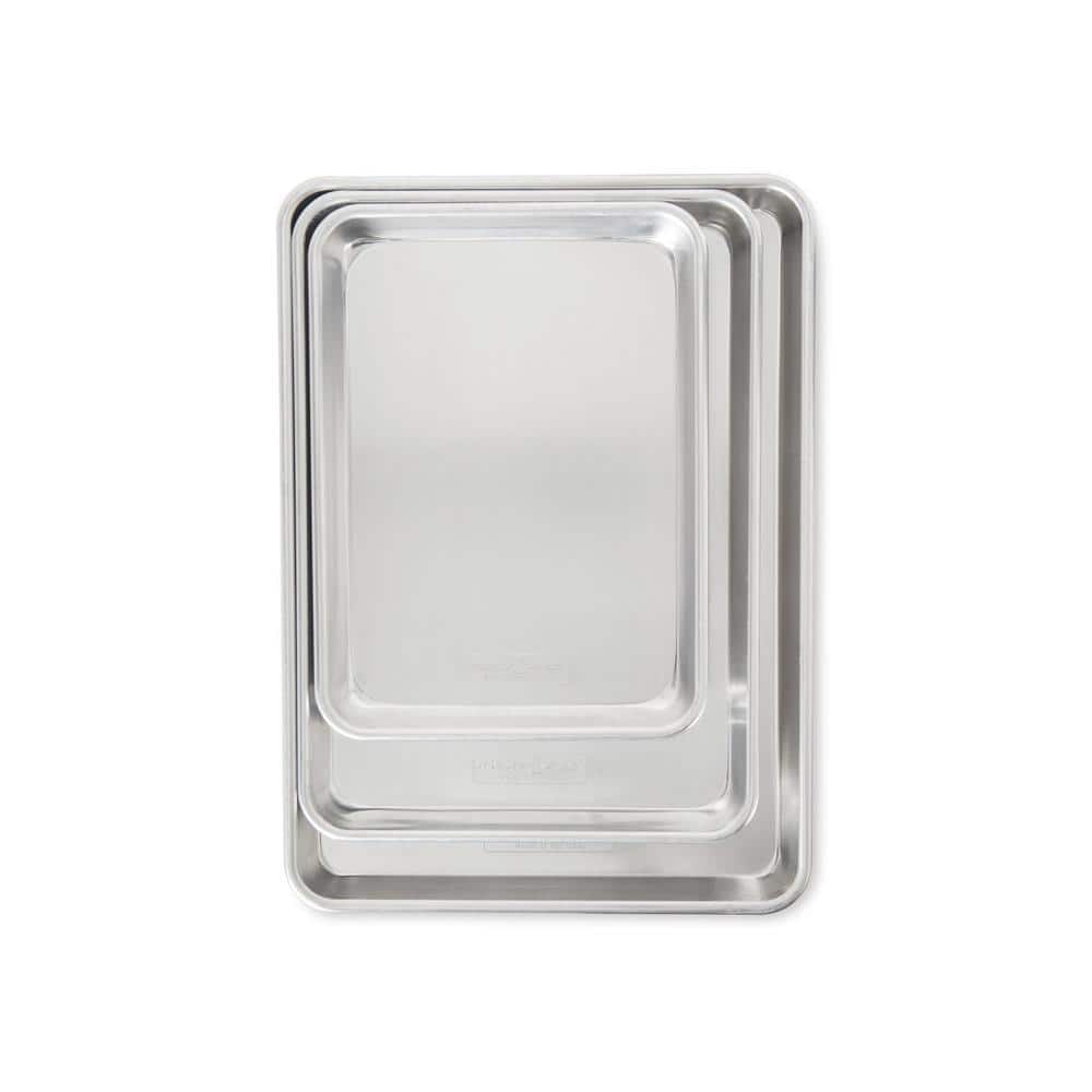 Nordic Ware Baker's Delight 12.9 in. 3-Piece Set 43174M - The Home