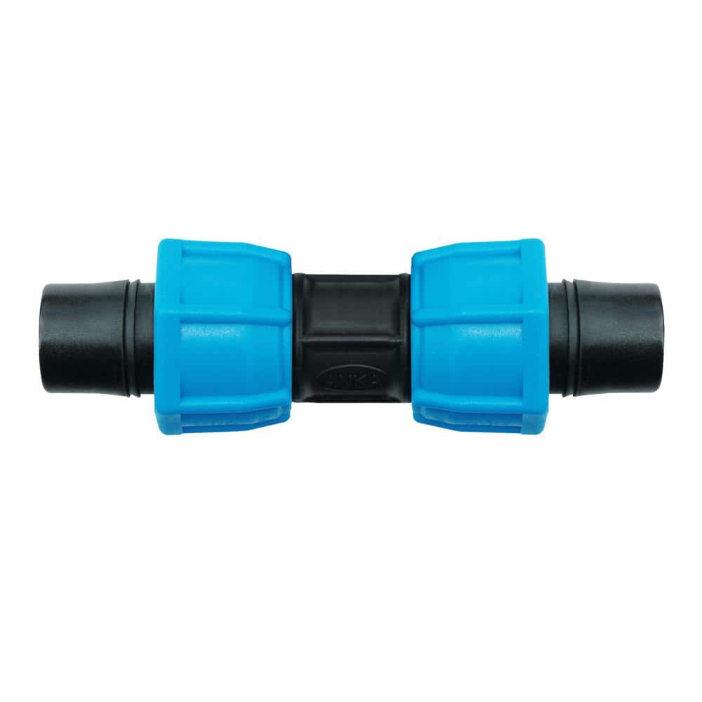 ANKA 1-1/4 in. x 1-1/4 in. Fiberglass Reinforced Nylon Straight Coupling price history on PriceWatchPro
