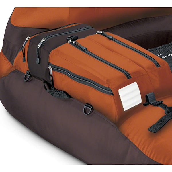 Reviews for Classic Accessories Bighorn Float Tube