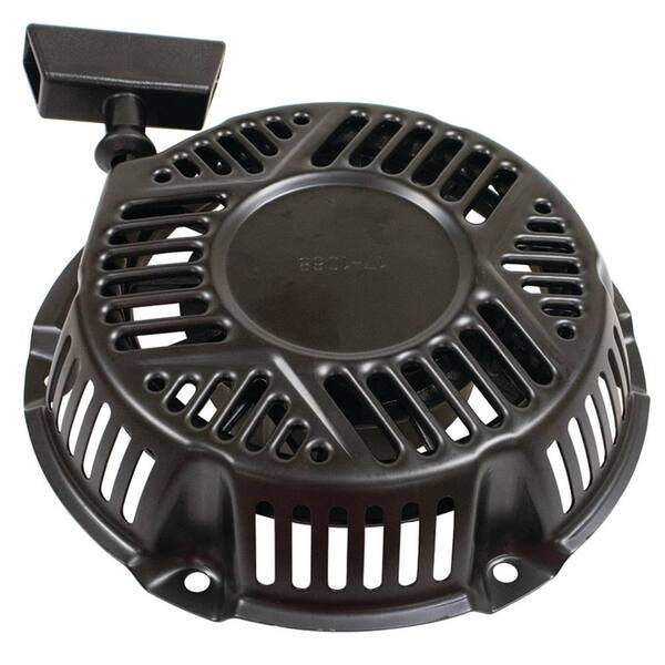 STENS Recoil Starter Assembly for Briggs Stratton 083132 and