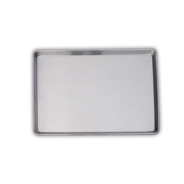 Naturals 1-Piece Aluminum Bakeware Full-Size Pan Set