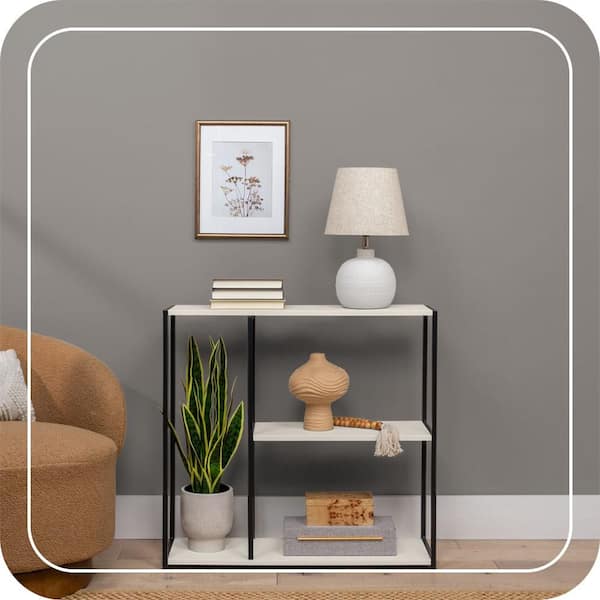 BEHR 1 qt. #PPU18-17 Suede Gray Interior Chalk Finish Paint 713004