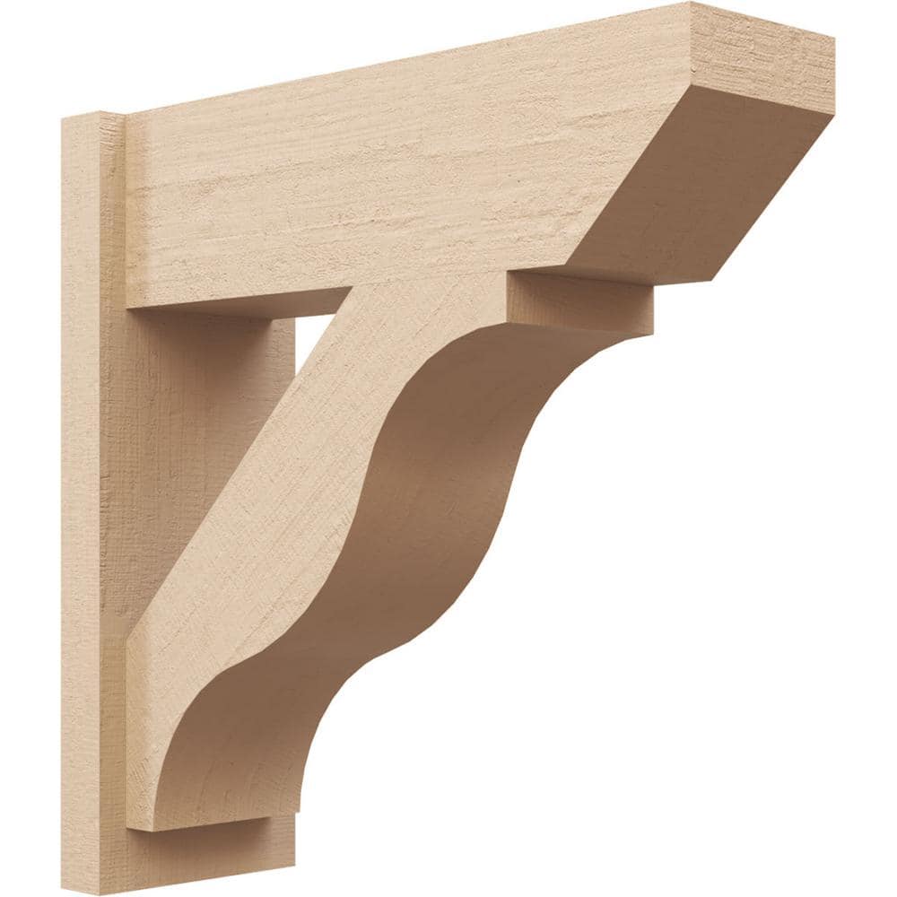 8 in. x 24 in. x 24 in. Funston Slat Rough Cedar Woodgrain Timberthane Polyurethane Outlooker, Primed Tan price history on PriceWatchPro
