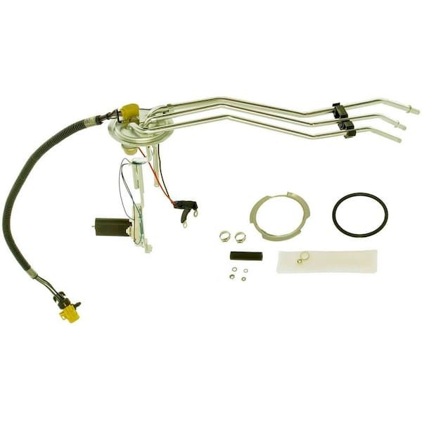 OE Solutions Fuel Sending Unit Without Pump 1991-1993 Cadillac DeVille ...