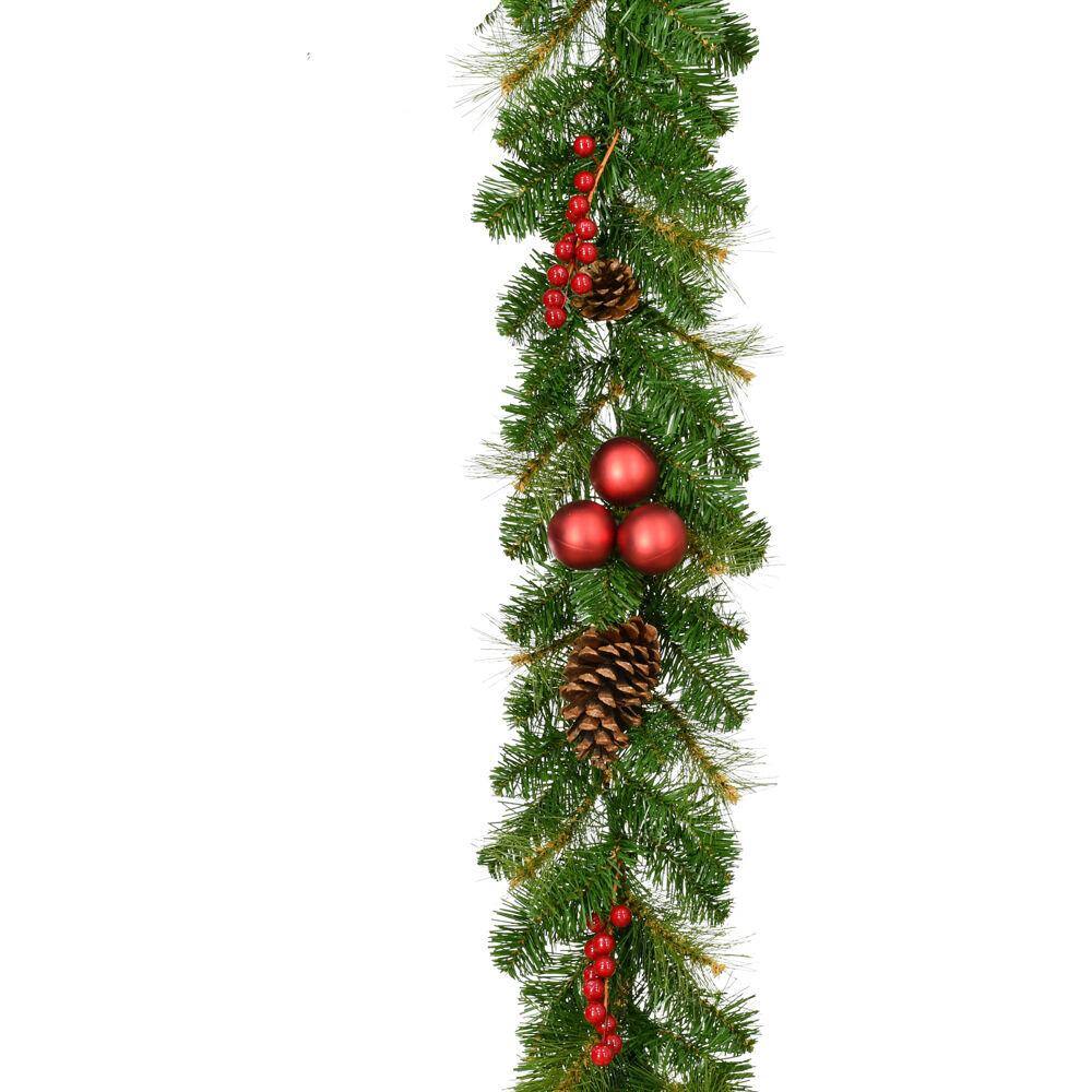 6” Galvanized Bells With Country Check Bow Christmas Ornaments -  Decorator's Warehouse