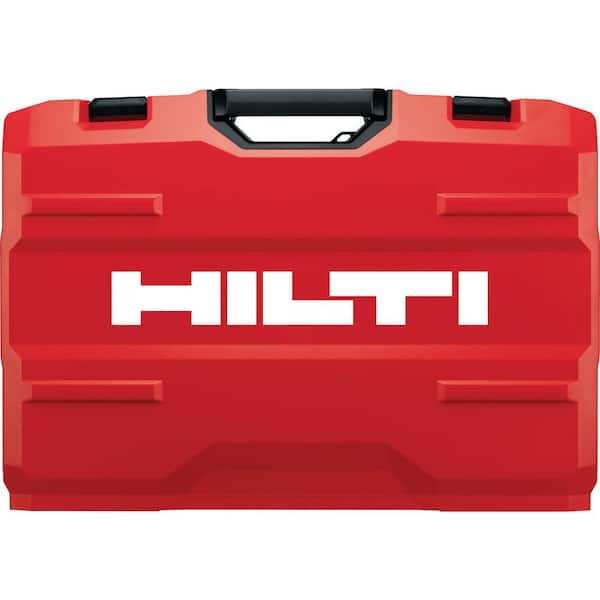 Hilti 15 Amp 5.6 in. SDS-MAX Corded TE 800-AVR Concrete Demolition