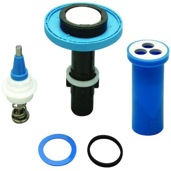 Zurn Urinal Rebuild Kit For 10 Gpf Aquavantage Diaphragm Flush Valve P6000 Eua Ws1 Rk The 6380