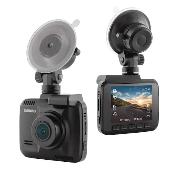 Dash Cam Mini voiture WIFI DVR Dash Cam 1080P HD Night Vision Recorder Driving Record Video Camera 