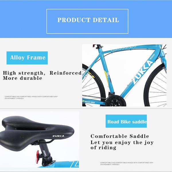 Viva cruiser best sale 700c online