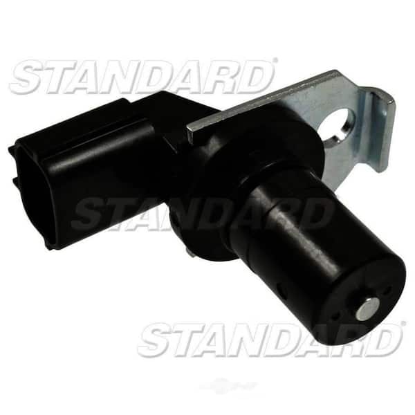 Intermotor Vehicle Speed Sensor