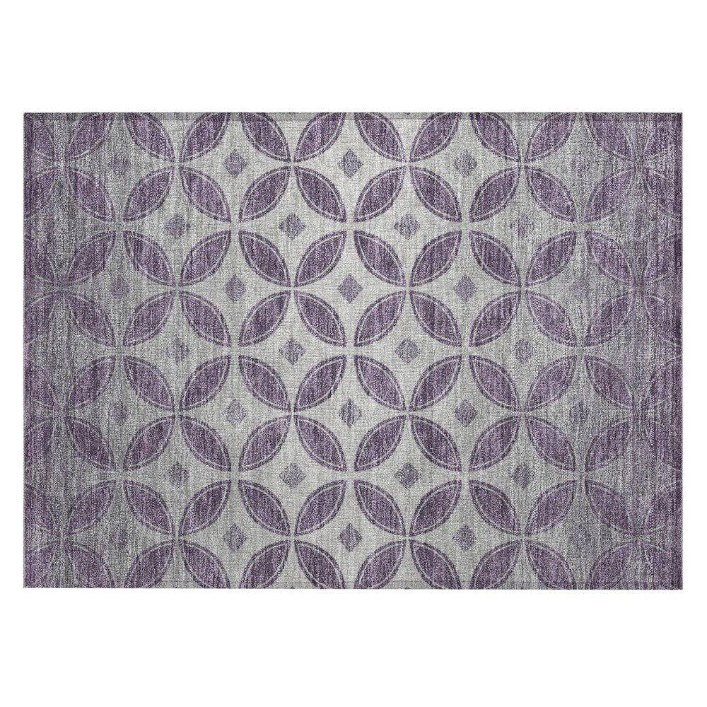 Addison Rugs Chantille Machine Washable Indoor/Outdoor Abstract ACN2423 ...