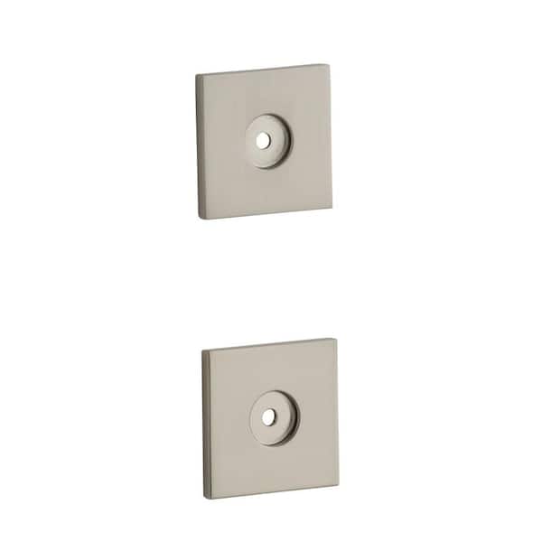 KOHLER Loure Slide Bar Trim Kit in Vibrant Brushed Nickel (Valve Not Included)