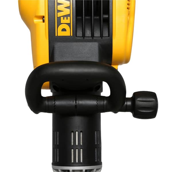 DEWALT SDS-MAX Demolition Hammer Kit D25899K - The Home Depot