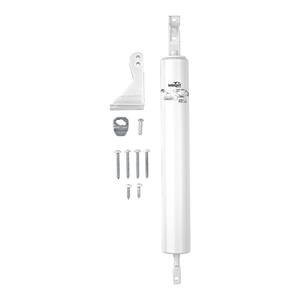 thumbnail image 2 of Hampton Products V1020 Aluminum Pneumatic Door Closers - 3 Pack For Outswinging Wood/Metal Doors 2 of 9