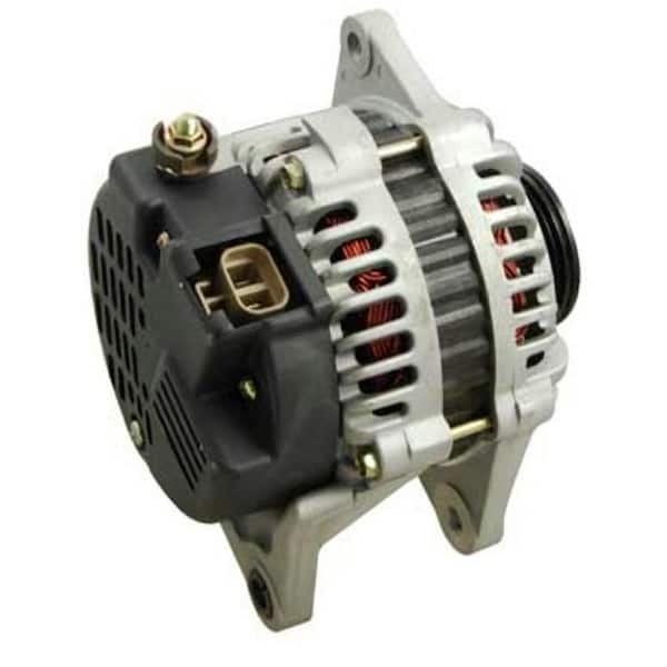 WPS World Power Systems Alternator