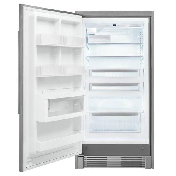 Reviews for Electrolux IQ-Touch 18.6 cu. ft. Upright Freezer in